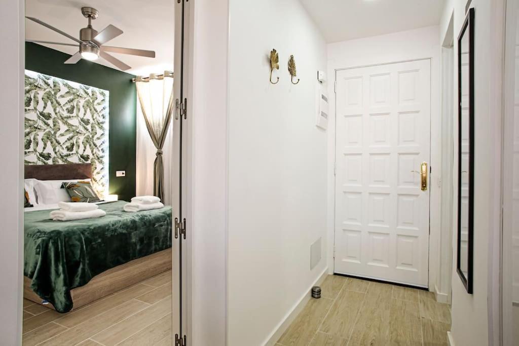 Royal Suite Diamantes I With Ac ลอส กริสเตียนอส ภายนอก รูปภาพ