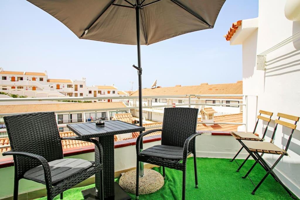 Royal Suite Diamantes I With Ac ลอส กริสเตียนอส ภายนอก รูปภาพ