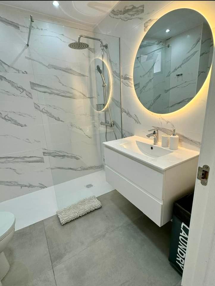 Royal Suite Diamantes I With Ac ลอส กริสเตียนอส ภายนอก รูปภาพ