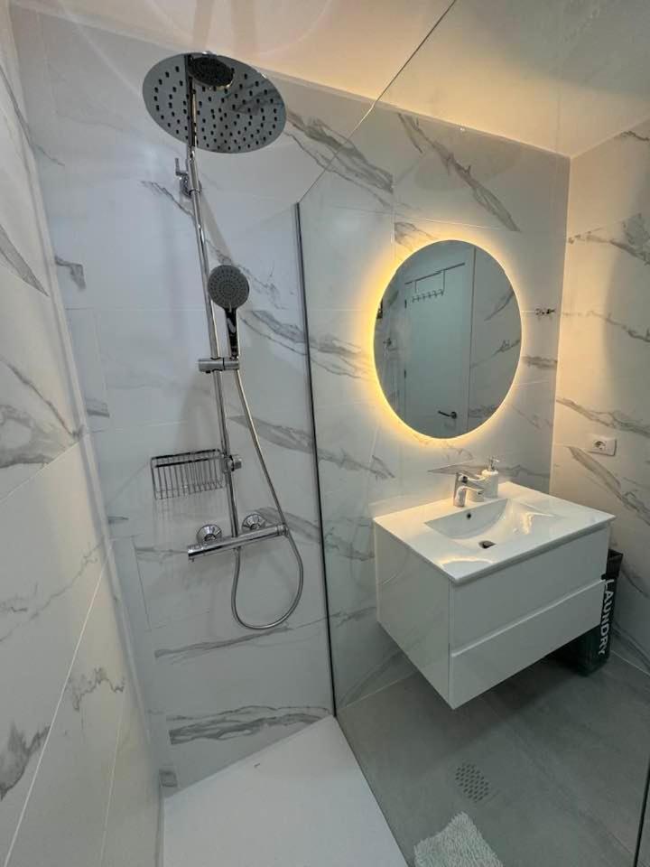 Royal Suite Diamantes I With Ac ลอส กริสเตียนอส ภายนอก รูปภาพ